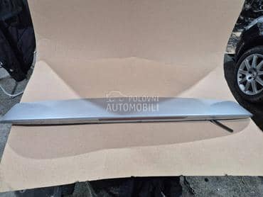 Spojler gepeka za Seat Ibiza od 2002. do 2008. god.