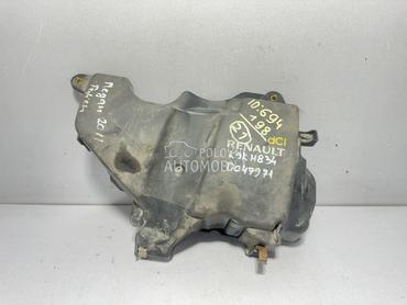 POKLOPAC MOTORA za Renault Megane