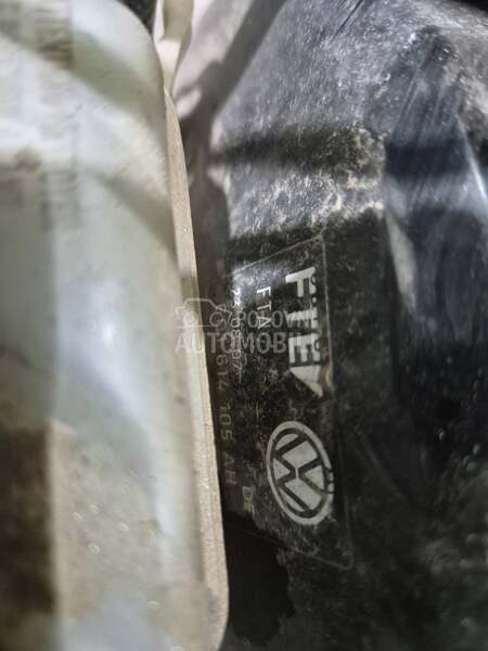 Servo bubanj sa cilindrom