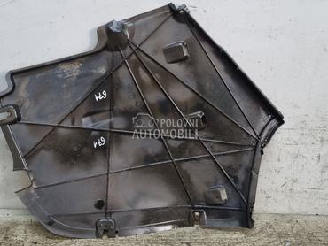 PODNA ZASTITA za Audi A6