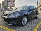 Volkswagen Golf 7 1.6tdi BMT COMFORT
