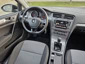 Volkswagen Golf 7 1.6tdi BMT COMFORT