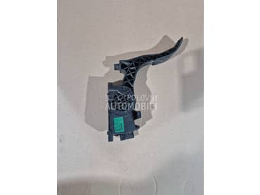 Papucica gasa za Seat Ibiza od 2002. do 2008. god.