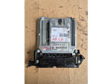 Kompjuter - računar za Audi A6 od 2004. do 2008. god.