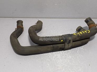 CRIJEVO za Nissan Pathfinder