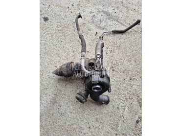 Turbina 1.8T za Volkswagen Golf 4 od 2000. do 2004. god.