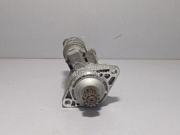 ALNASER za Volkswagen Passat B7