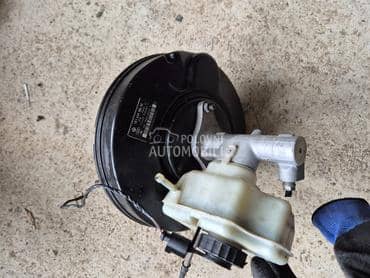 Servo bubanj za Volkswagen Golf 5 od 2000. do 2004. god.