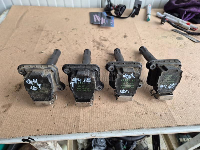 Bobine 1.8T