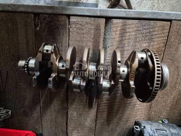 Radilica 2.0TFSI za Audi A4 od 2004. do 2008. god.