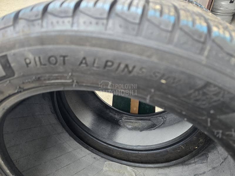 Michelin 295/40 R20 Zimska