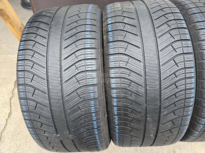 Michelin 295/40 R20 Zimska