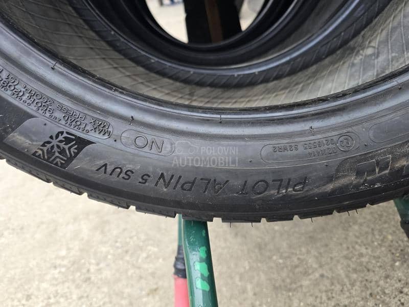 Michelin 295/40 R20 Zimska