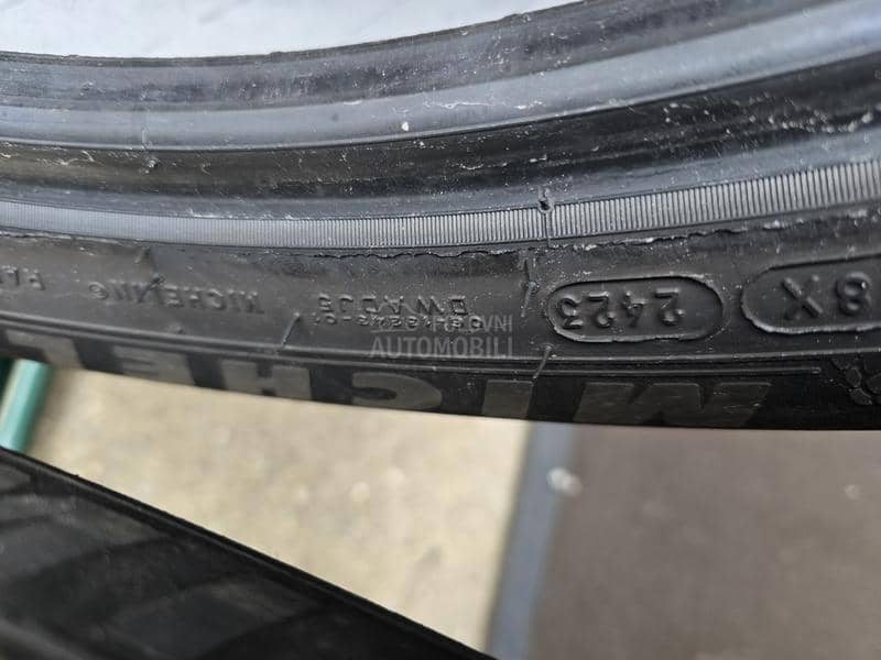 Michelin 295/40 R20 Zimska