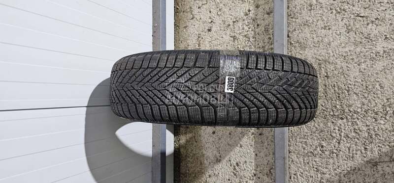 Pirelli 195/55 R20 Zimska