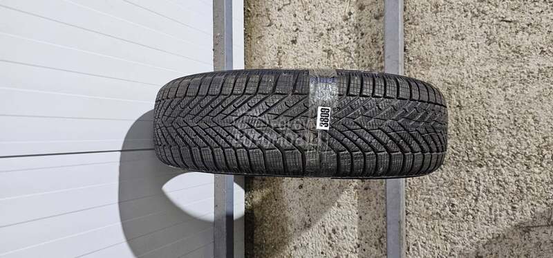 Pirelli 195/55 R20 Zimska