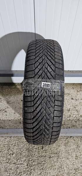 Pirelli 195/55 R20 Zimska