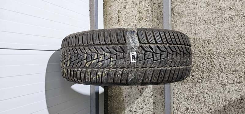Hankook 235/55 R19 Zimska