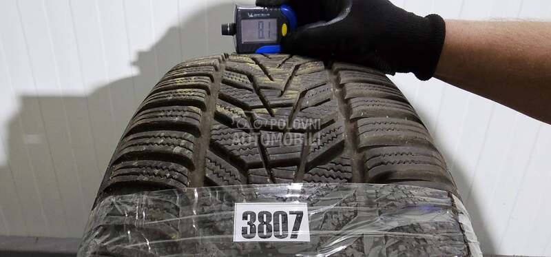 Hankook 235/55 R19 Zimska