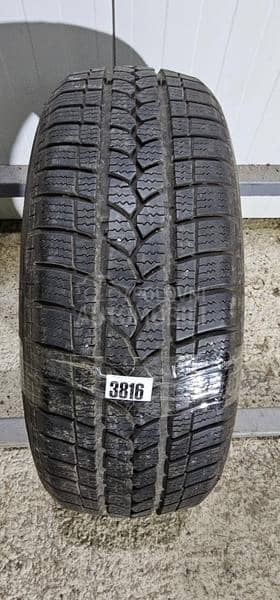 Tigar 195/55 R16 Zimska