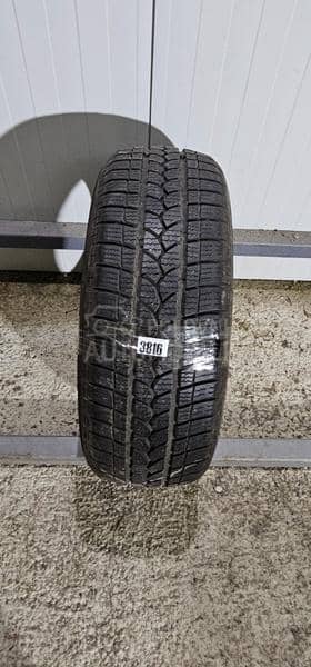 Tigar 195/55 R16 Zimska