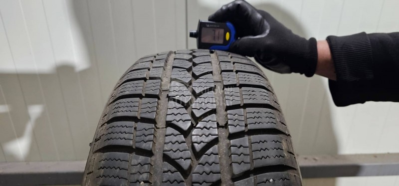 Tigar 195/55 R16 Zimska