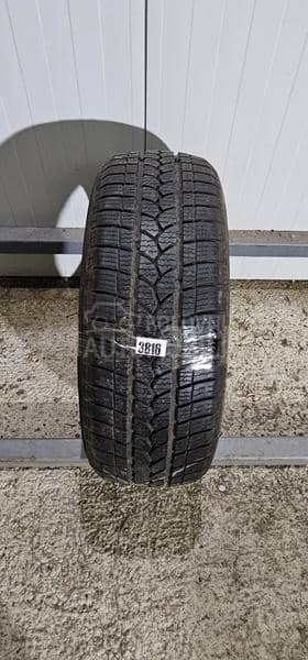Tigar 195/55 R16 Zimska