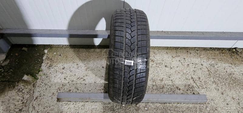Tigar 195/55 R16 Zimska