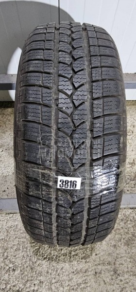 Tigar 195/55 R16 Zimska