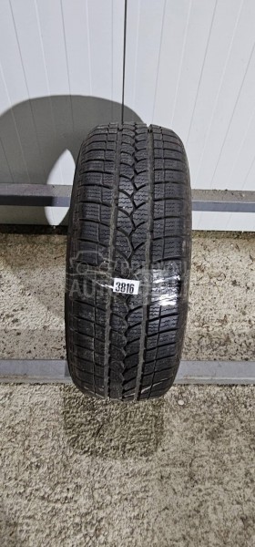 Tigar 195/55 R16 Zimska