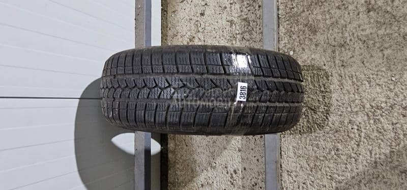 Tigar 195/55 R16 Zimska
