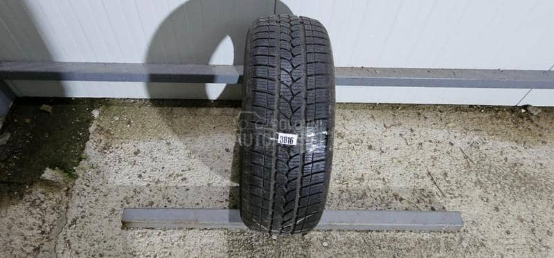 Tigar 195/55 R16 Zimska