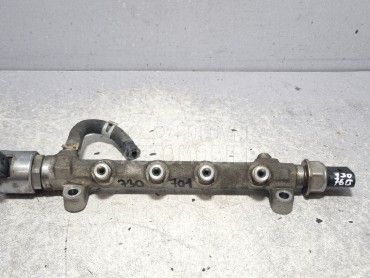 RAMPA za Volkswagen Caddy