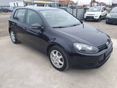 Volkswagen Golf 6 1.2TSI CH