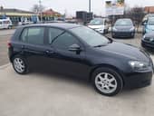 Volkswagen Golf 6 1.2TSI CH