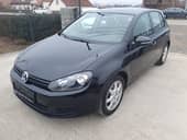 Volkswagen Golf 6 1.2TSI CH
