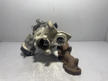 TURBINA za Volkswagen Caddy