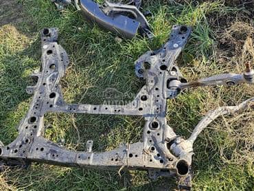 sanke most g05 za BMW X5