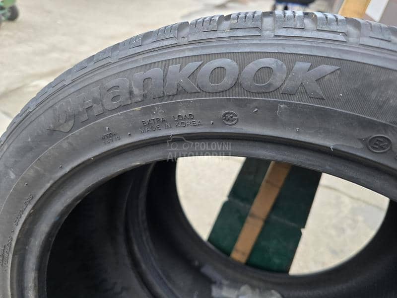 Hankook 255/45 R20 Zimska
