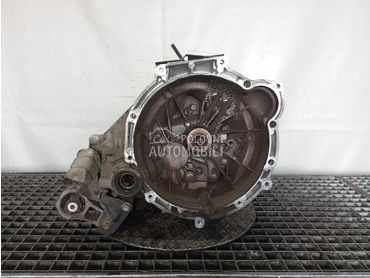 MJENJAC za Ford Fiesta