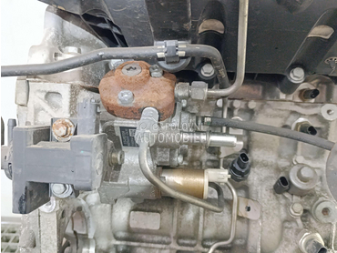 PUMPA VISOKOG PRITISKA za Opel Astra K