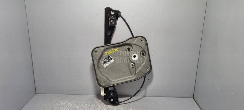 ELEKTRO PODIZAC STAKLA