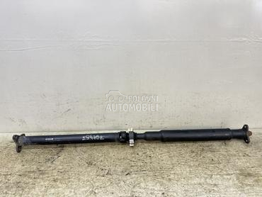 KARDAN za BMW Serija 5