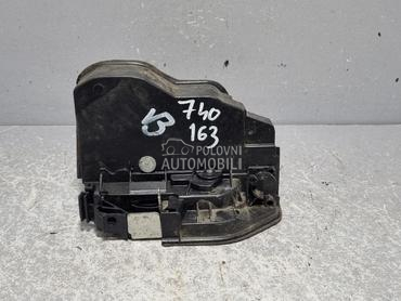 BRAVA VRATA za BMW Serija 3