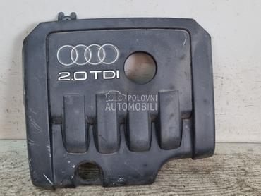 POKLOPAC MOTORA za Audi A3