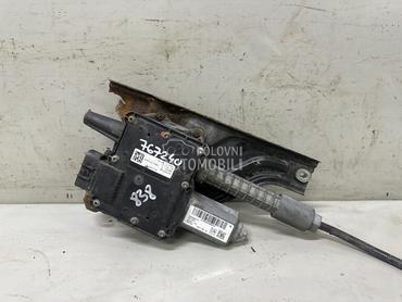 MEHANIZAM RUCNE KOCNICE za Opel Insignia