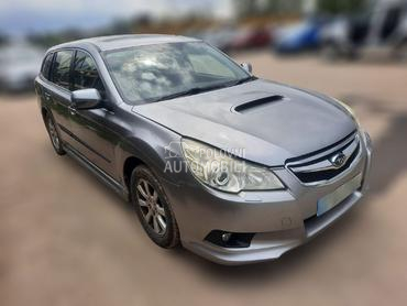 BLATOBRAN za Subaru Legacy