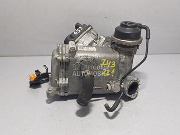 HLADNJAK EGR VENTILA za Volkswagen Touareg