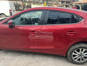 VRATA za Mazda 3