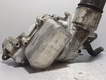 HLADNJAK ULJA za Jeep Grand Cherokee